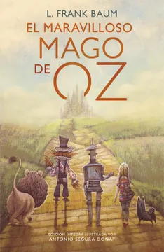 Portada del Libro 3